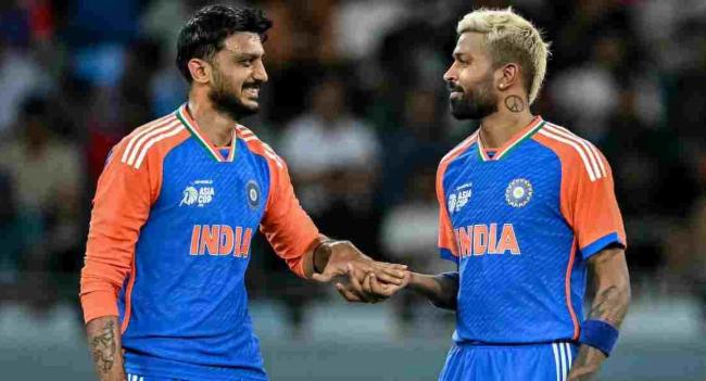 ஆசிய கிண்ண T20 : இந்தியா இறுதிப் போட்டிக்கு தகுதி